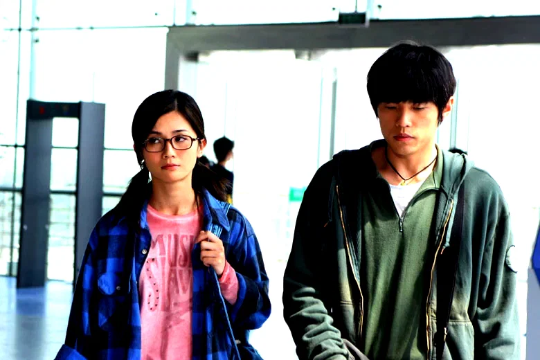 Photo 4 du film : Shaolin Basket