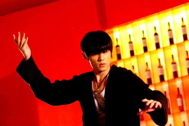 Photo 5 du film : Shaolin Basket