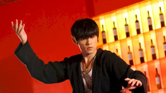 Photo du film : Shaolin Basket