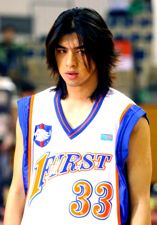 Photo 9 du film : Shaolin Basket