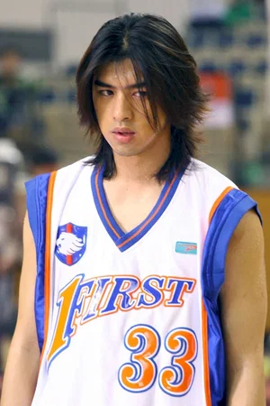 Photo du film : Shaolin Basket