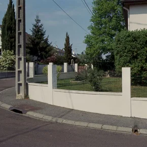 Photo du film : Ode pavillonnaire