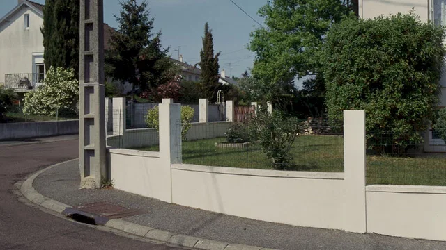 Photo 3 du film : Ode pavillonnaire