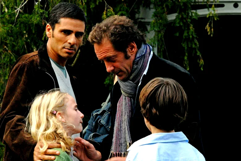 Photo 12 du film : Mes amis, mes amours
