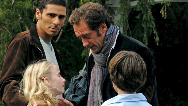 Photo du film : Mes amis, mes amours