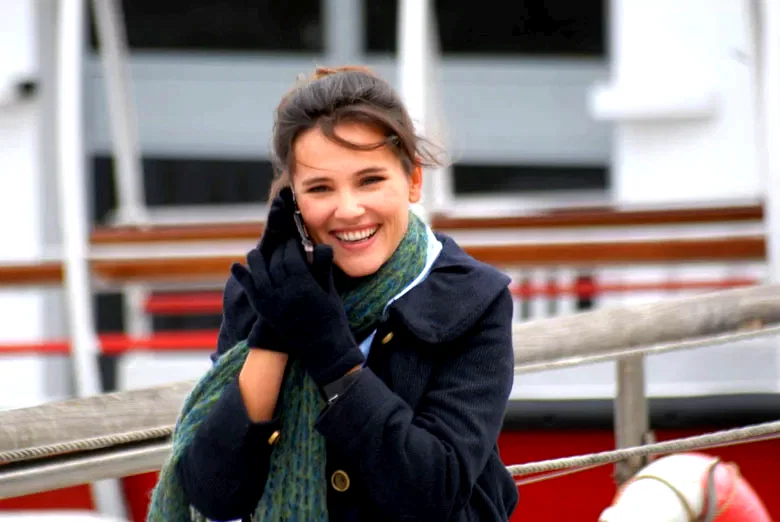 Photo 3 du film : Mes amis, mes amours