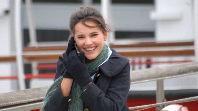 Photo du film : Mes amis, mes amours