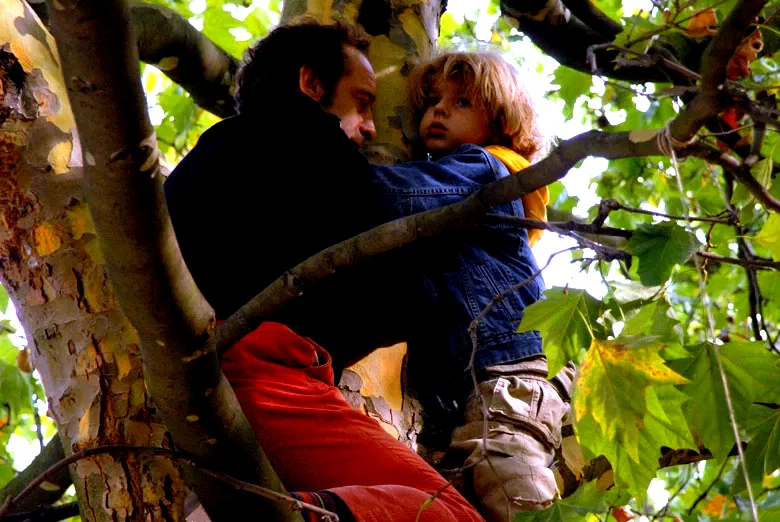 Photo 4 du film : Mes amis, mes amours