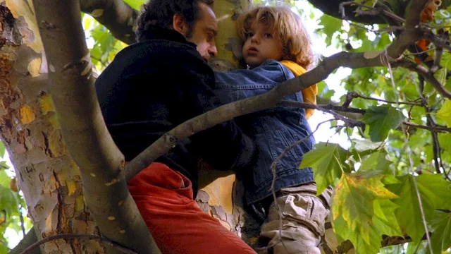 Photo du film : Mes amis, mes amours