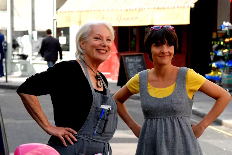 Photo 7 du film : Mes amis, mes amours