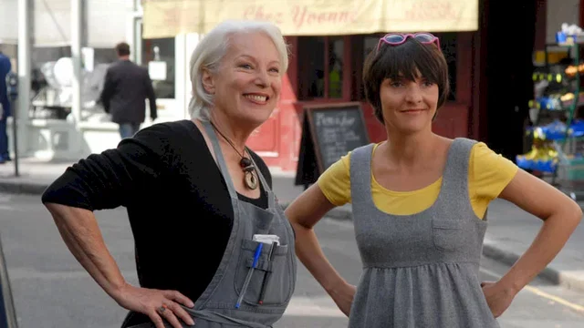 Photo du film : Mes amis, mes amours