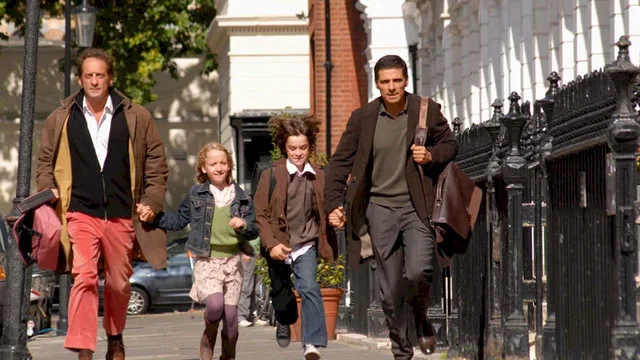 Photo du film : Mes amis, mes amours