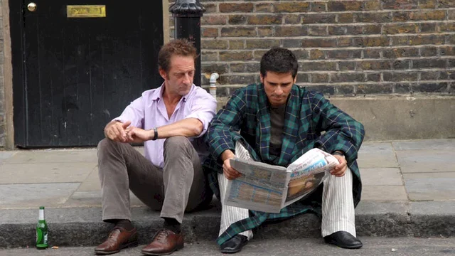 Photo du film : Mes amis, mes amours
