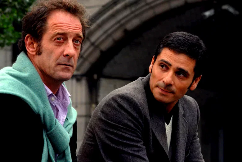 Photo 10 du film : Mes amis, mes amours