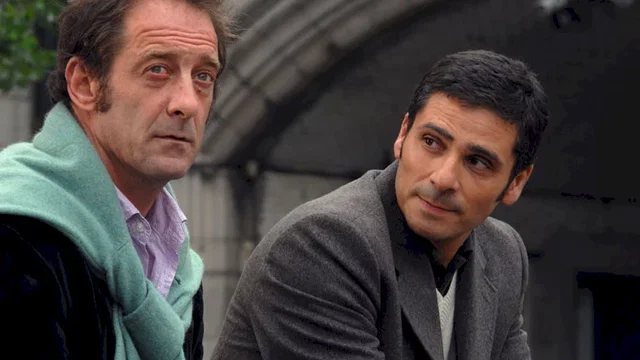 Photo du film : Mes amis, mes amours