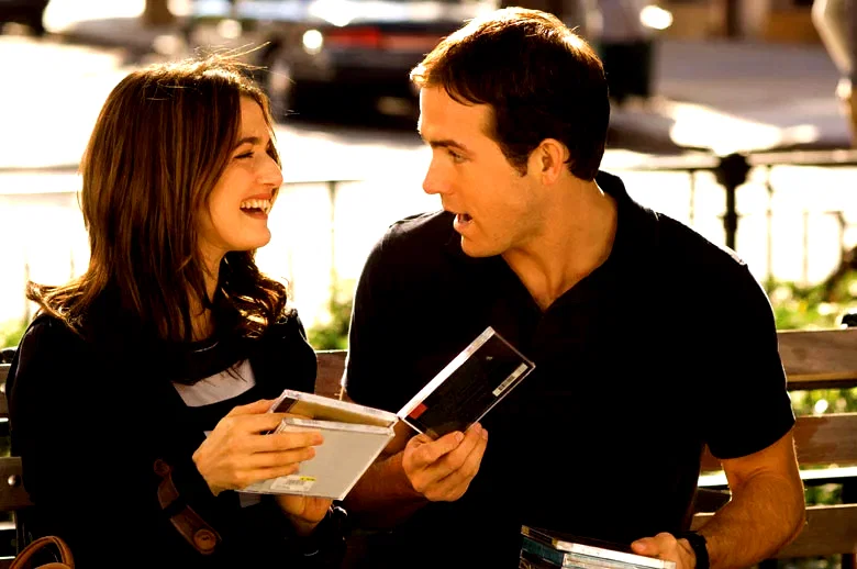 Photo 2 du film : Un jour, peut-être