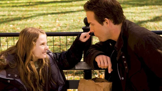 Photo du film : Un jour, peut-être