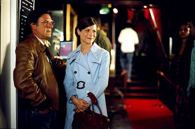 Photo du film : La personne aux 2 personnes