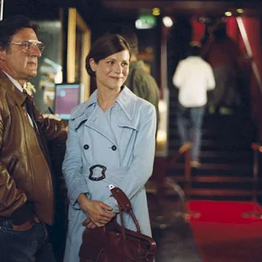 Photo du film : La personne aux 2 personnes