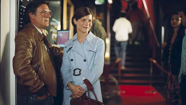 Photo 2 du film : La personne aux 2 personnes