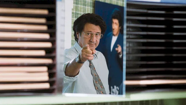 Photo 7 du film : La personne aux 2 personnes