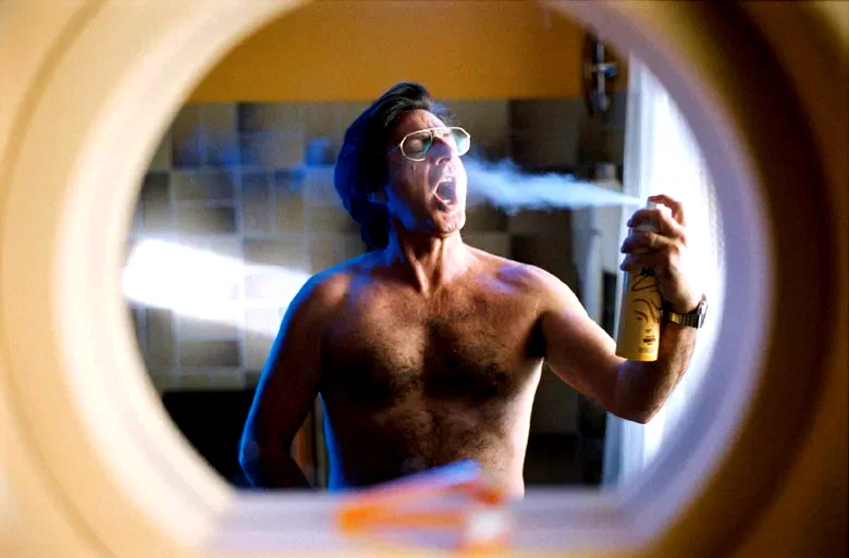 Photo du film : La personne aux 2 personnes