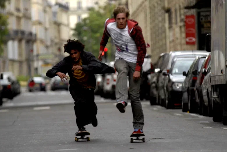 Photo 3 du film : Skate or die