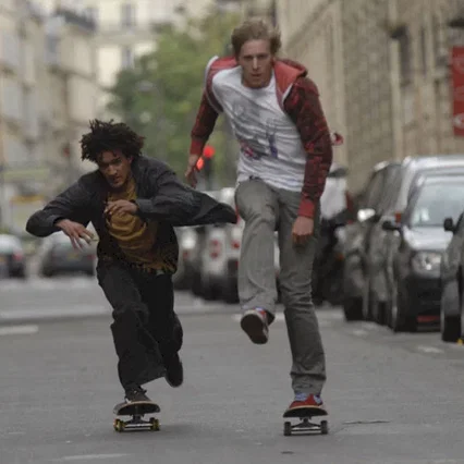 Miniature photo du film : Skate or die
