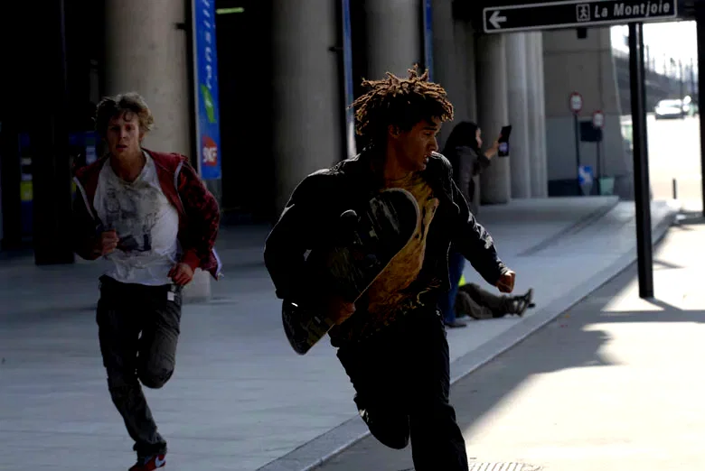 Photo 7 du film : Skate or die