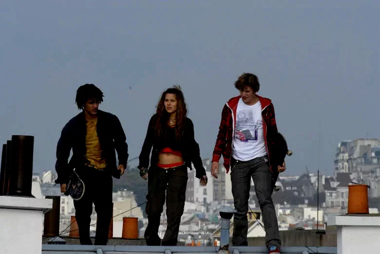Photo 9 du film : Skate or die