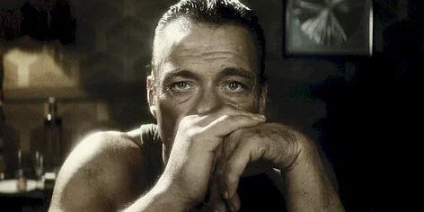Photo du film : Jcvd