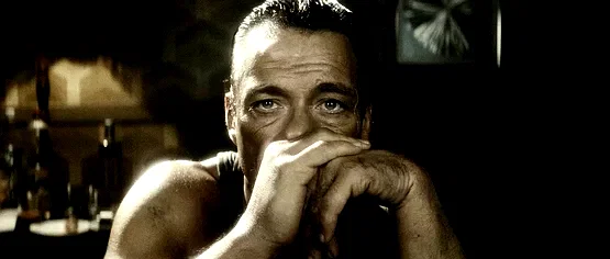 Photo 5 du film : Jcvd