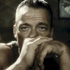 Miniature photo du film : Jcvd