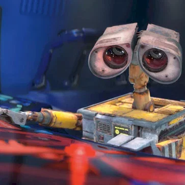 Miniature photo du film : Wall-E 
