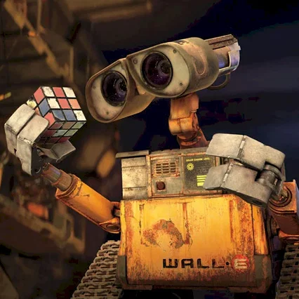 Miniature photo du film : Wall-E 
