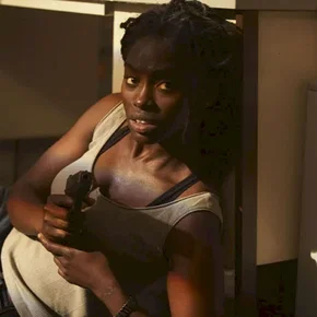 Photo du film : Les insoumis