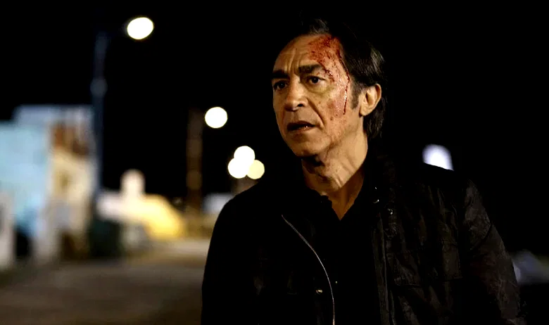 Photo 5 du film : Les insoumis