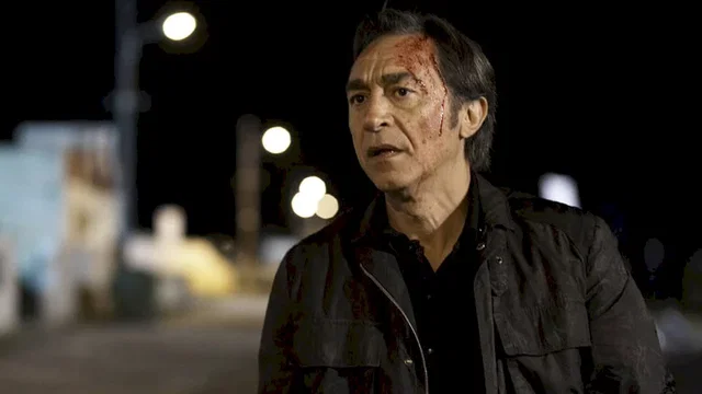 Photo du film : Les insoumis