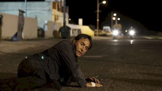 Photo du film : Les insoumis