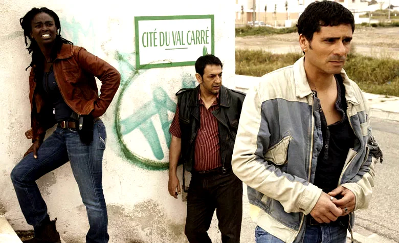Photo 7 du film : Les insoumis