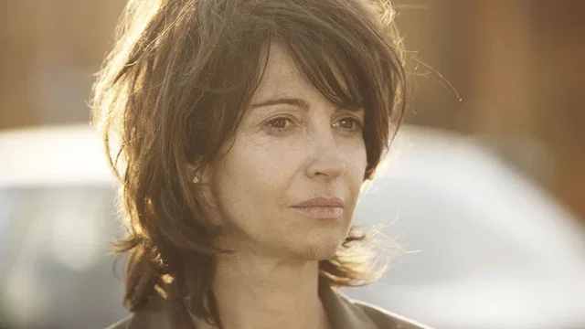 Photo du film : Les insoumis