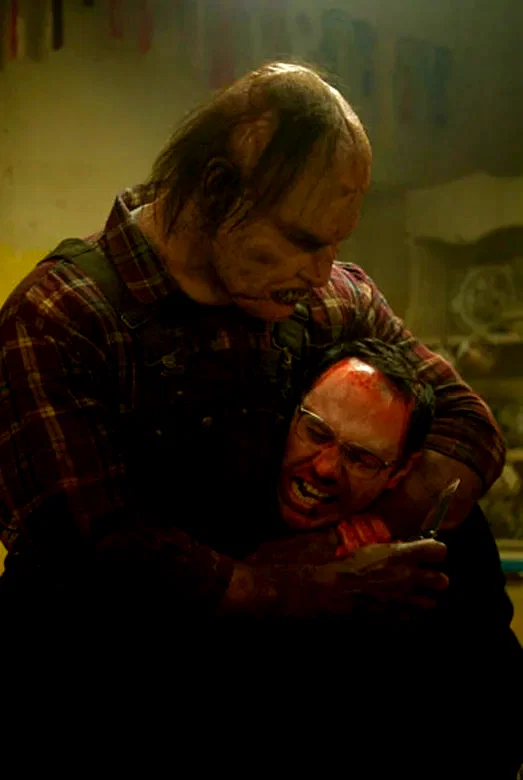 Photo 2 du film : Bienvenue au Cottage