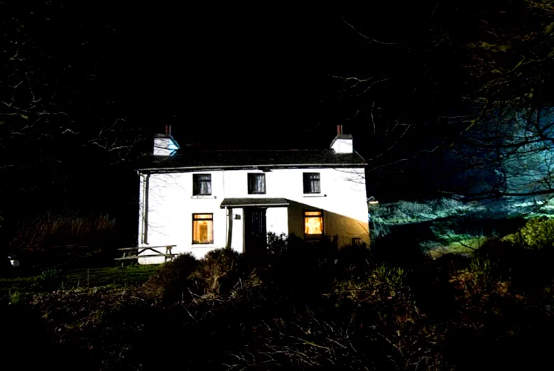 Photo 4 du film : Bienvenue au Cottage