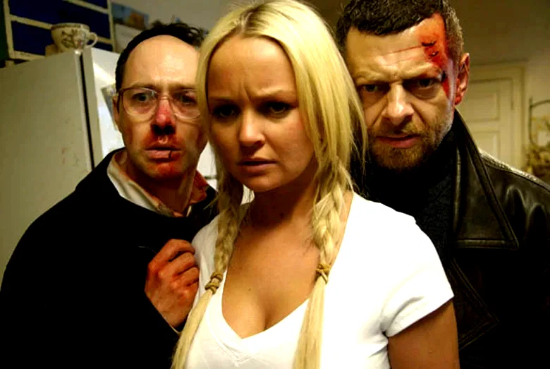 Photo 6 du film : Bienvenue au Cottage