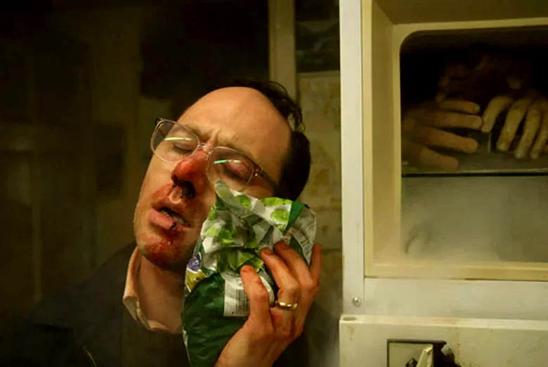Photo 7 du film : Bienvenue au Cottage