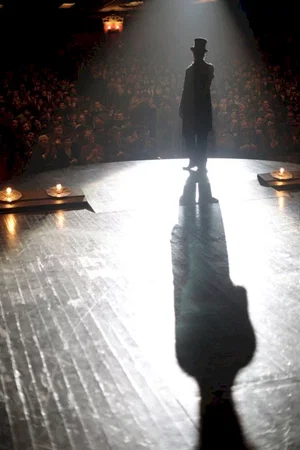 Photo du film : Le prestige
