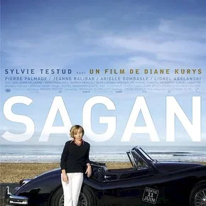 Photo du film : Sagan