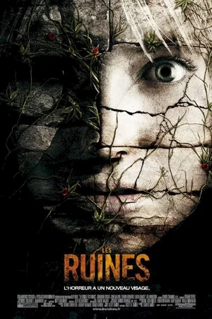 Affiche du film : Les ruines