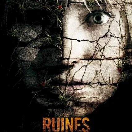 Miniature photo du film : Les ruines