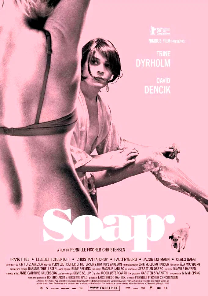 Affiche du film : Soap